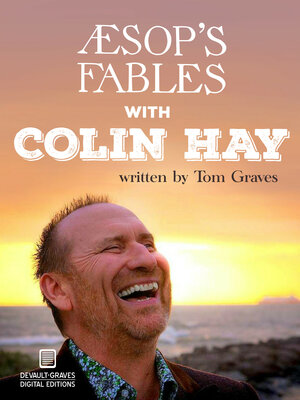 cover image of Aesop's Fables with Colin Hay